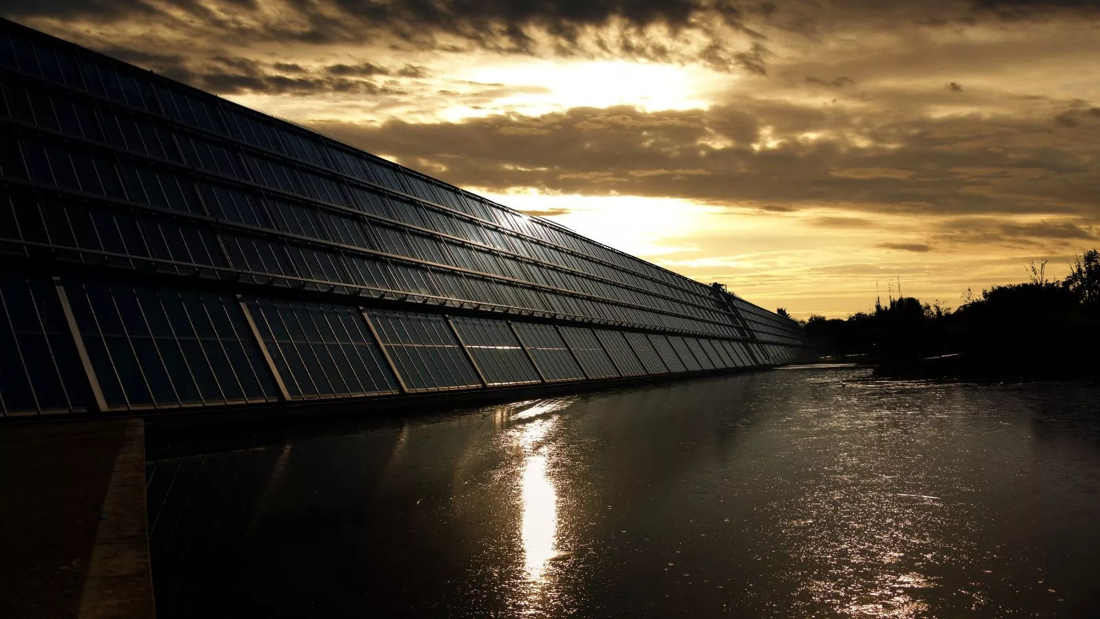 Vajon miért a napenergia használata a jövő?