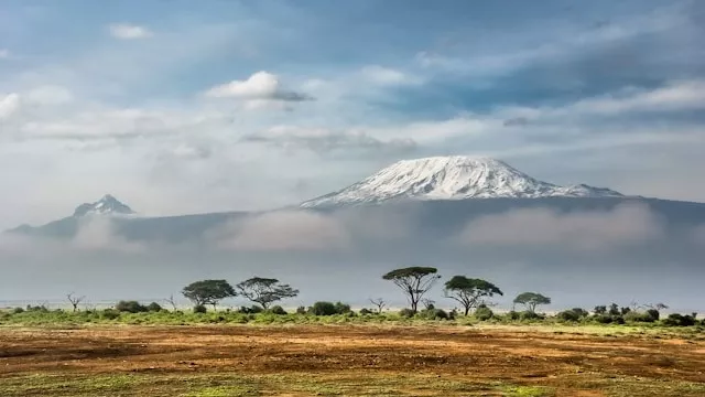 Napenergia és sótlansítás: Kenya úttörő rendszere 35 000 embernek biztosít ivóvizet