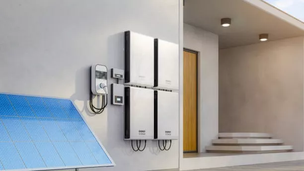 Otthoni Energiatároló Program 2026 – támogatással a fenntartható otthonért