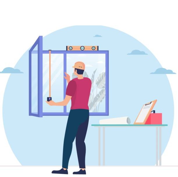 Nyílászáró csere